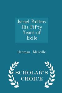 Israel Potter