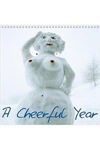 A Cheerful Year 2018