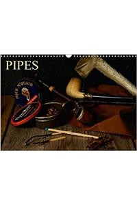 Pipes 2018