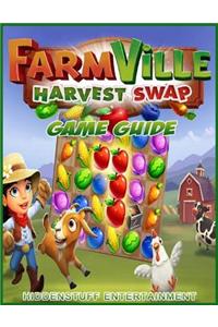 Farmville Harvest Swap Game Guide