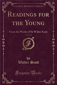 Readings for the Young, Vol. 2 of 2