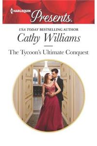 The Tycoon's Ultimate Conquest