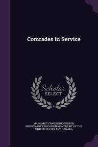 Comrades In Service