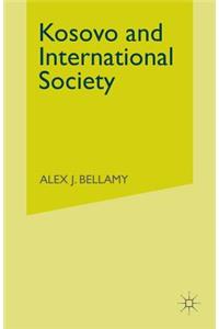 Kosovo and International Society