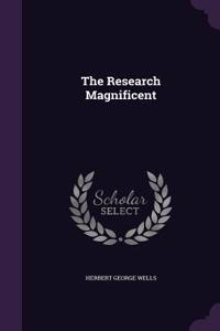 Research Magnificent