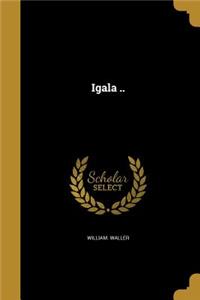 Igala ..