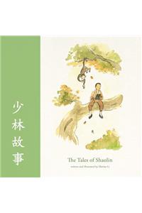 Tales of Shaolin