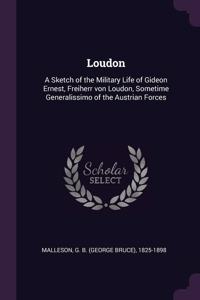 Loudon