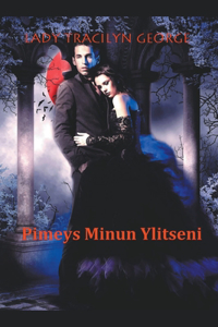 Pimeys Minun Ylitseni