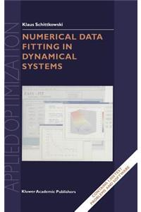 Numerical Data Fitting in Dynamical Systems
