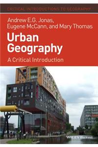 Urban Geography