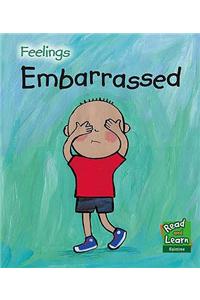 Embarrassed