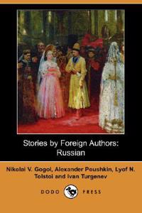 Stories by Foreign Authors
