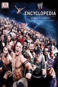 WWE Encyclopedia