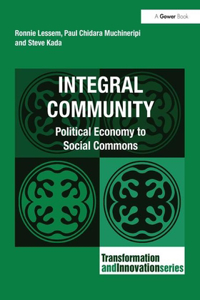 Integral Community