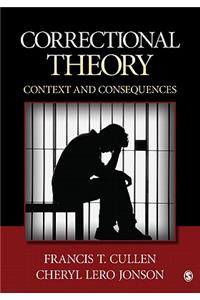 Correctional Theory