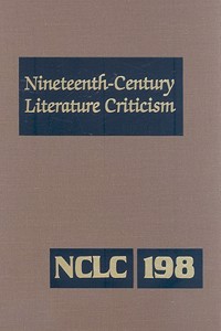 Nineteenth-Century Literature Criticism