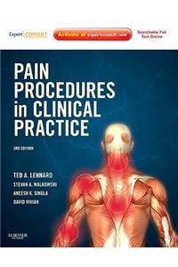 Pain Procedures in Clinical Practice