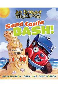 Sand Castle Bash!