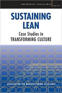 Sustaining Lean