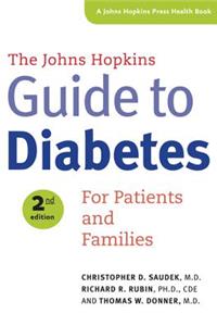 The Johns Hopkins Guide to Diabetes