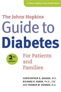 Johns Hopkins Guide to Diabetes