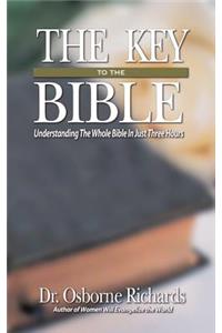 Key to the Bible