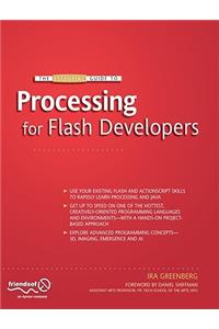 Essential Guide to Processing for Flash Developers