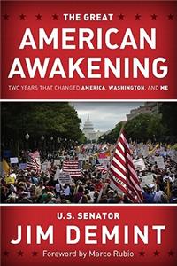 Great American Awakening