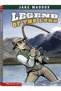 Legend of the Lure