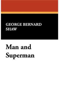 Man and Superman