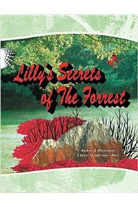 Lilly's Secret of the Forrest