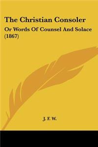 Christian Consoler