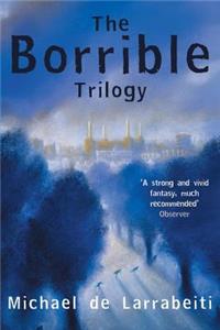 The Borrible Trilogy