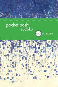 Pocket Posh Sudoku 29