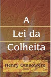 A Lei da Colheita