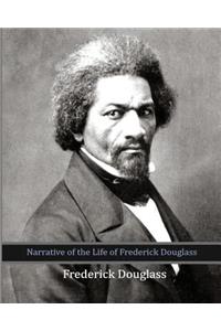 Narrative of the Life of Frederick Douglass