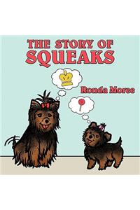 The Story Of Squeaks