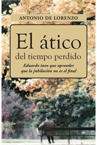 Atico del Tiempo Perdido