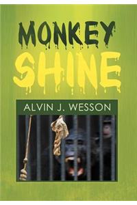 Monkeyshine