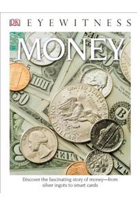 DK Eyewitness Books: Money