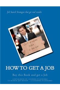 How to get a JOB