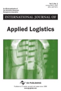 International Journal of Applied Logistics ( Vol 3 ISS 1 )