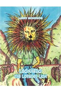 Leonardo the Lopsided Lion