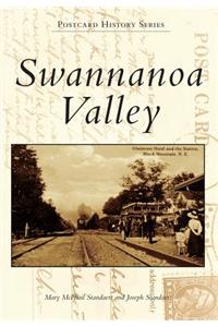 Swannanoa Valley