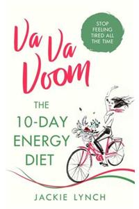 Va Va Voom