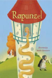 Rapunzel