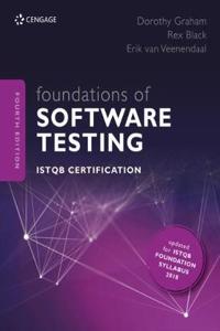 FOUNDATIONS OF SOFTWARE TESTING ISTQB CE