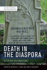 Death in the Diaspora