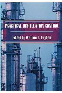 Practical Distillation Control